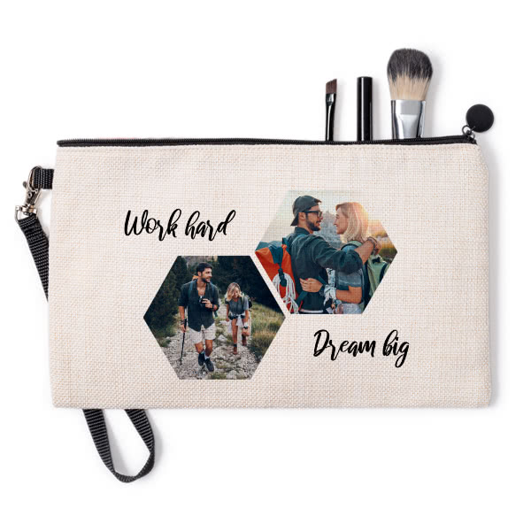 Trousse à maquillage